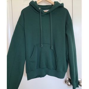 Weekday Oversize Hoodie